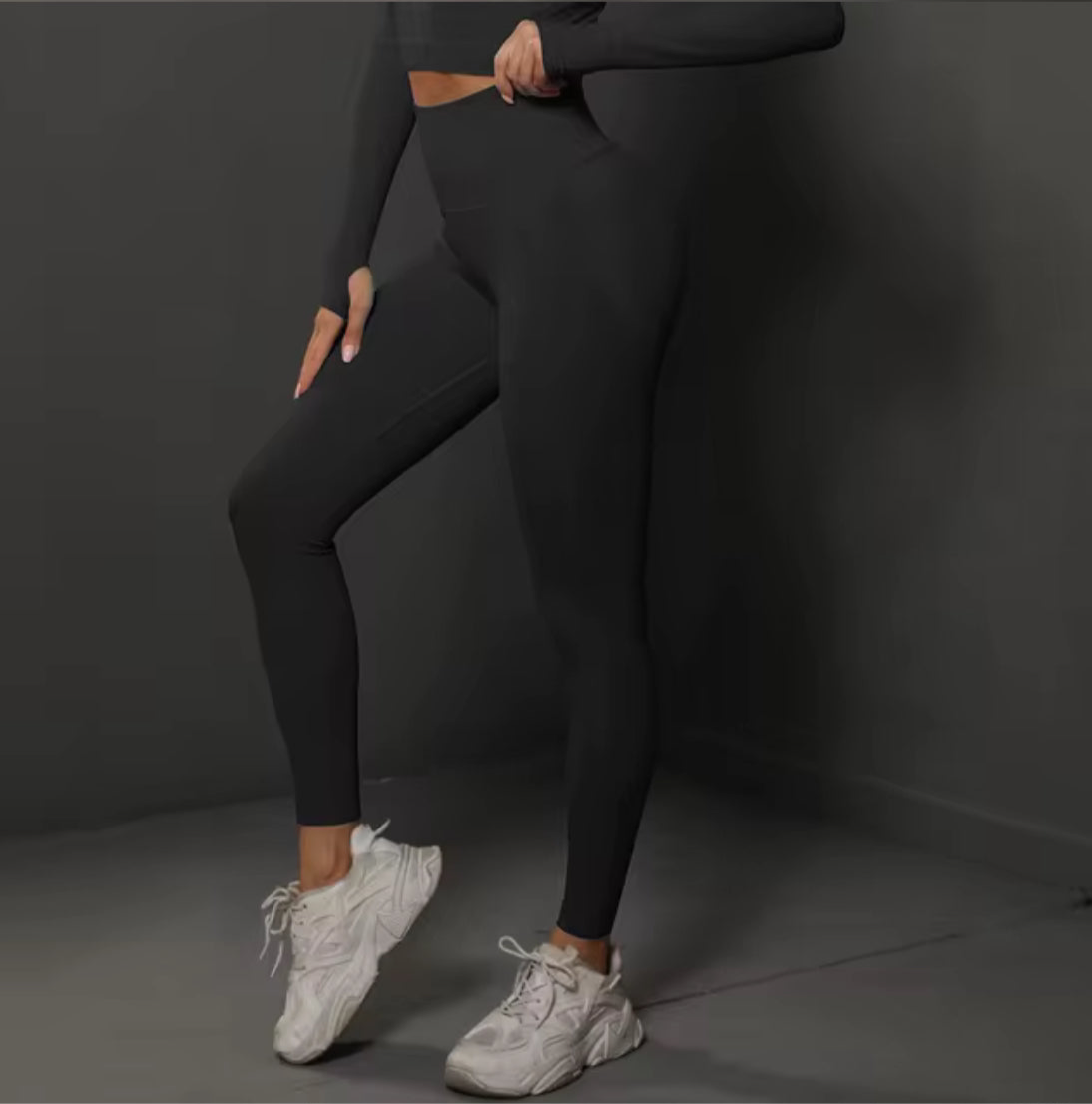 Legging ALAÏAH