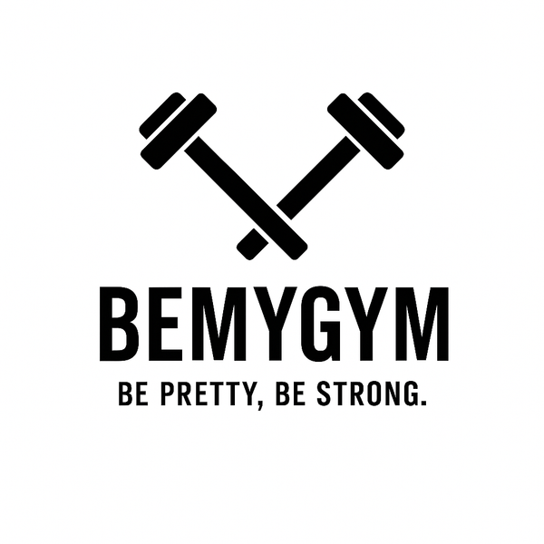Be My Gym 